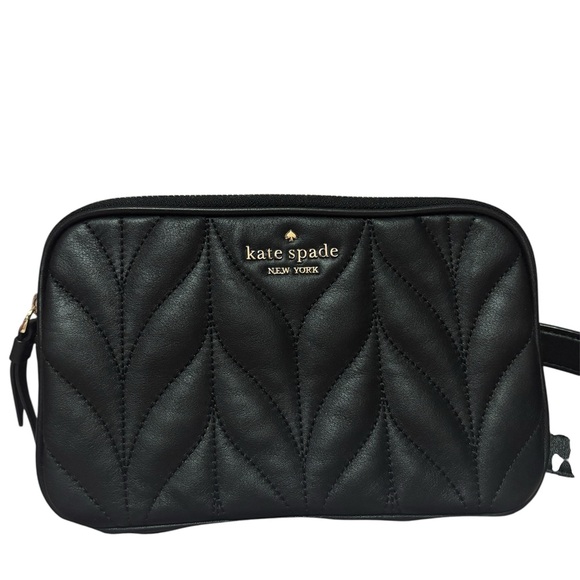 kate spade Handbags - Kate Spade Briar Lane Quilted Kendall Crossbody Bag - Perfect condition